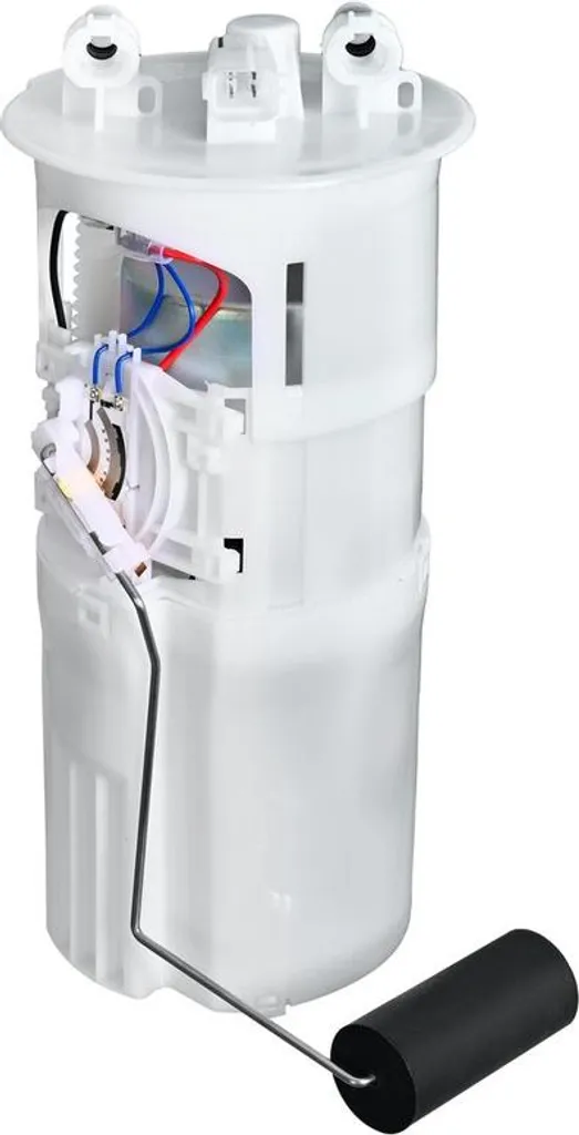 Système de pompage carburant HELLA 12V pour Land Rover Freelander 4 pôles