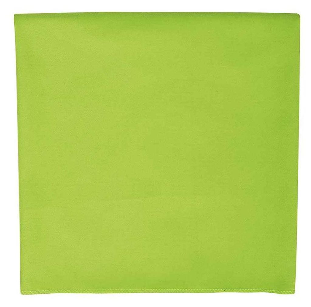 SOLS - Handtuch "Atoll 70", Microfaser LT2291 (Einheitsgröße) (Apfelgrün)