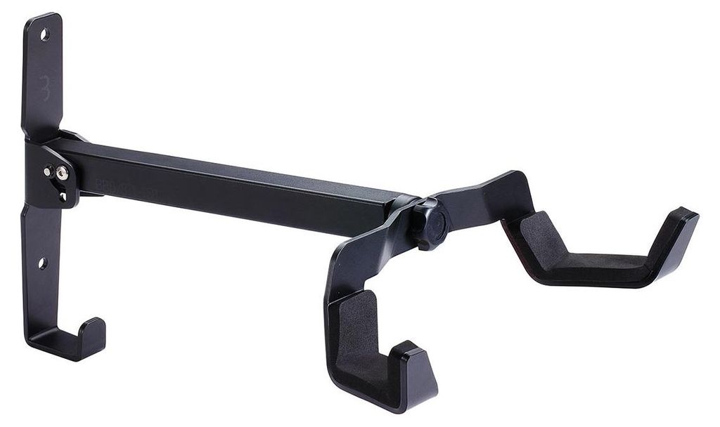 BBB BTL-150 Fahrradhalter WallMount Deluxe BTL-150 Produktbild 