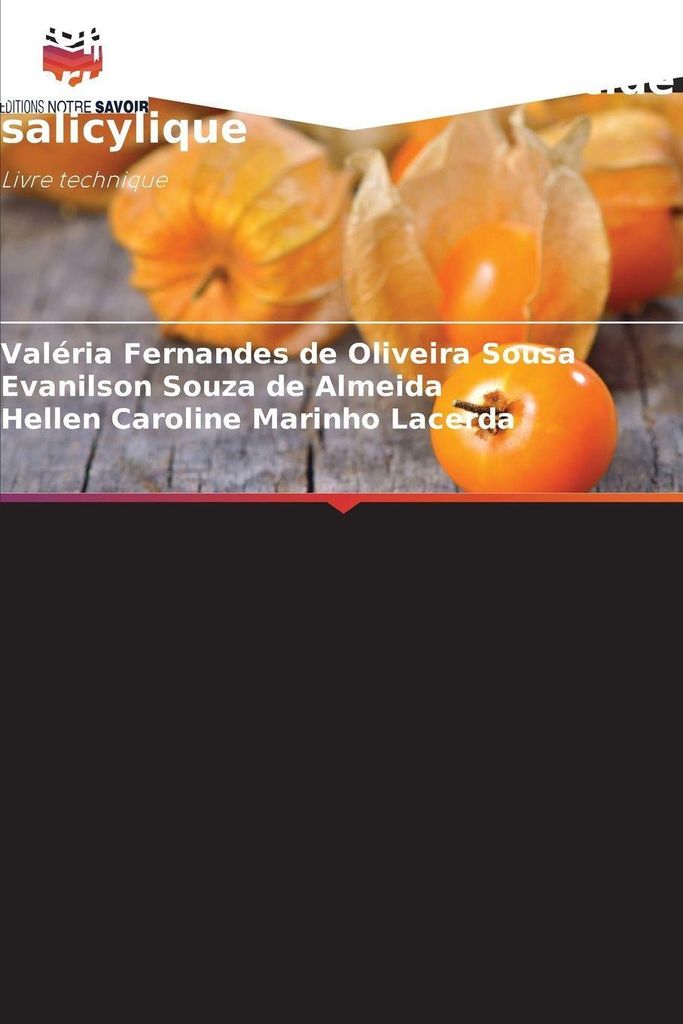Écophysiologie de Physalis peruviana L. soumis à l'acide salicylique