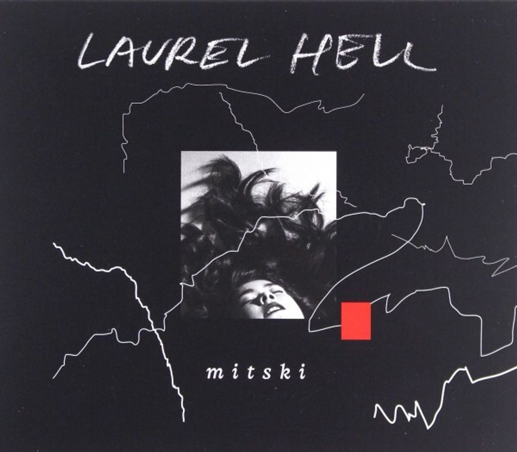 Mitski: Laurel Hell