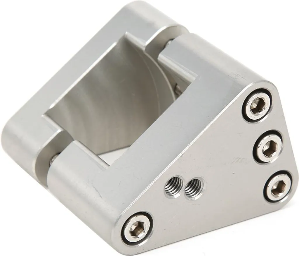 Short Shifter ATMSFO24 Billet en Acier pour Ford Fiesta MK VI 08-19