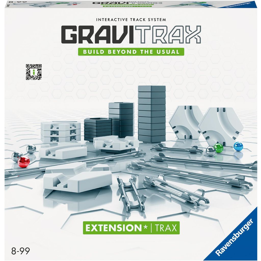 Extension Trax Ravensburger 22414 Produktbild 