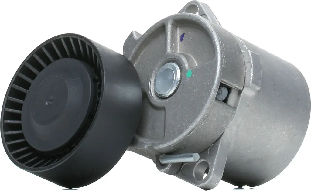 Tendeur de courroie pour réparer la transmission d'une BMW E46