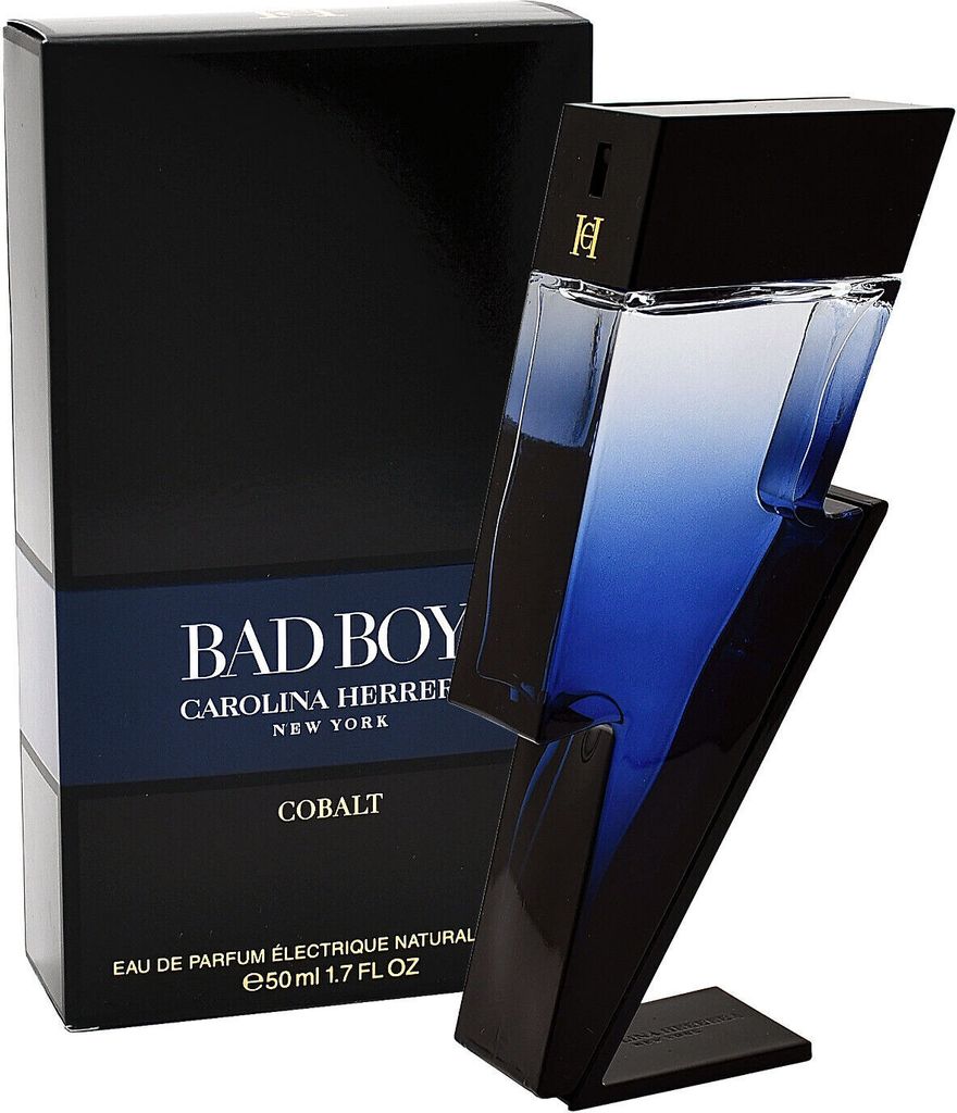 Der Bad Boy Cobalt Geheimnisvoller Charme Und Gefahrliche Schonheit
