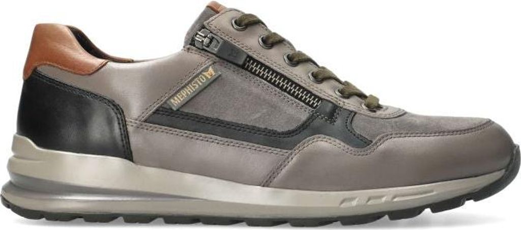 Mephisto Bradley - herren sneaker