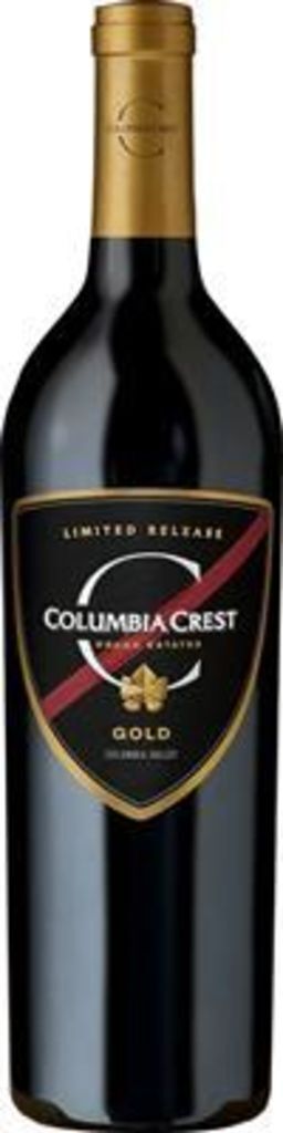 Columbia Crest Grand Estates Gold Red Blend Columbia Valley 2019 Wein ( 1 x 0.75 L )