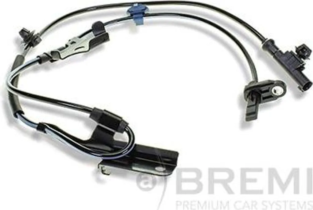 BREMI 50170 Sensore ABS Ruota Toyota Auris Avensis OE 8954302060