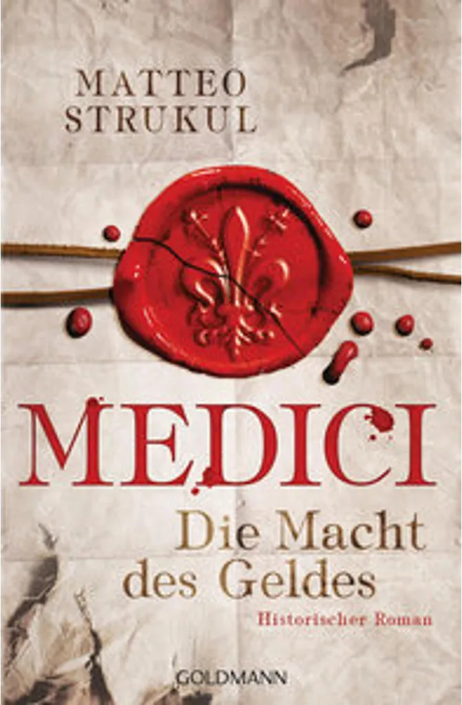Medici Die Macht des Geldes : Le grand jeu de plateau et de stratégie Pro