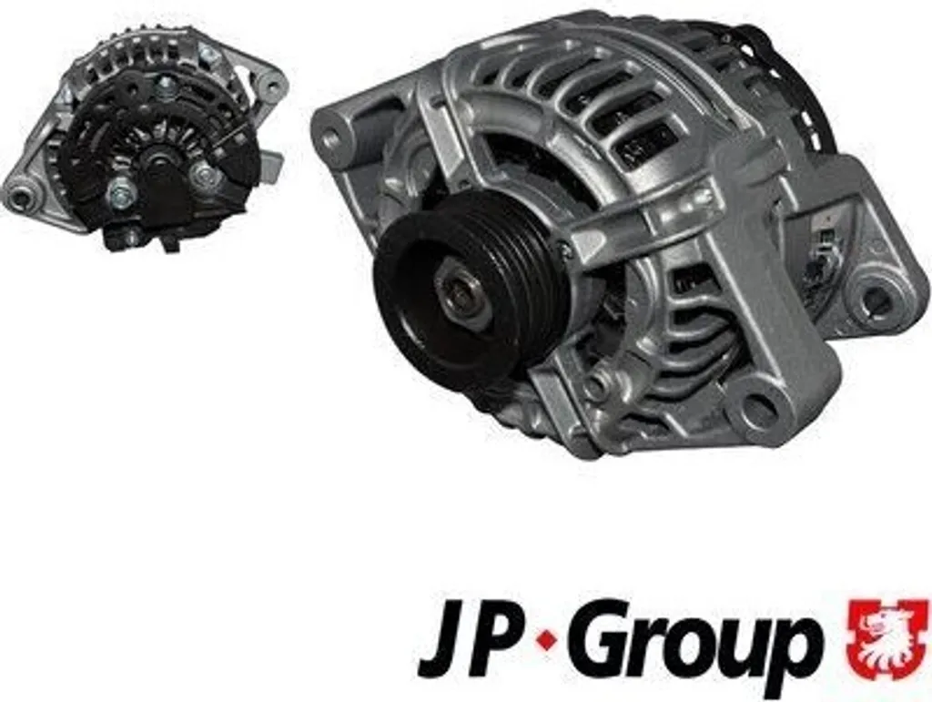 Alternateur Opel Astra et Zafira : remplacez votre pièce OE 55556070