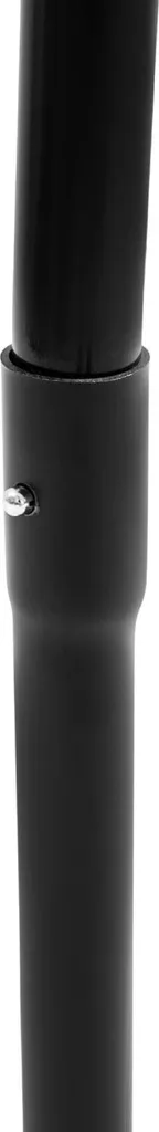 Structure Arche Ballons Métal Noir 2,5m - Support Réutilisable Robuste - 8