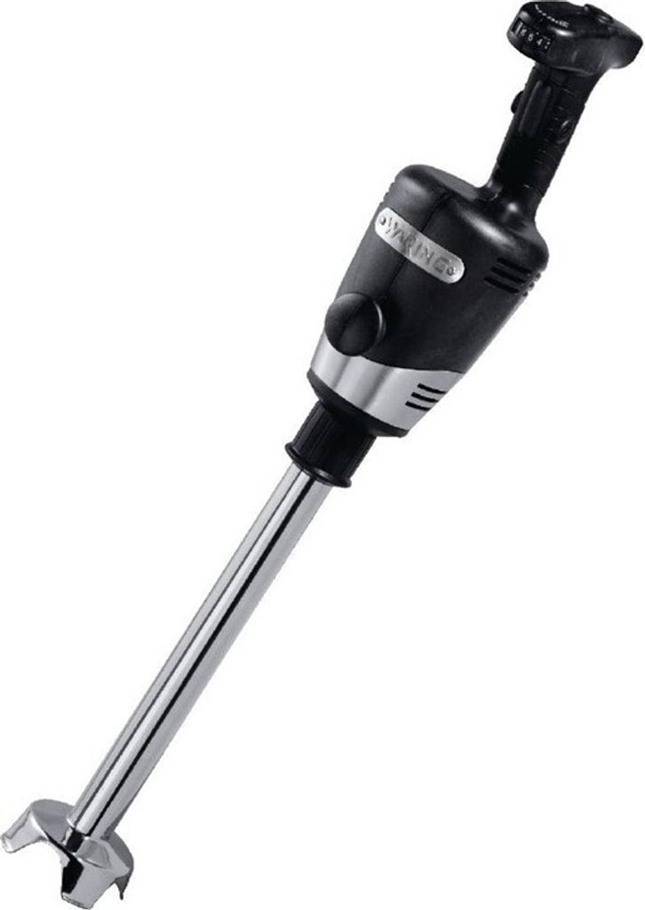 Waring Big Stix Stabmixer WSB50CK | Edelstahl | Mixer