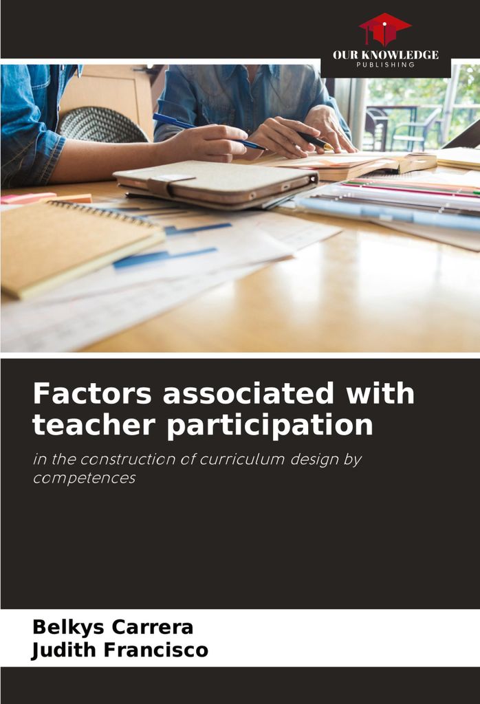 Factors associated with teacher participation