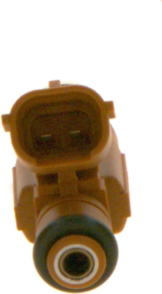 BOSCH 0 280 156 221 Einspritzventil für VW Touareg (7LA, 7L6, 7L7) Benzin