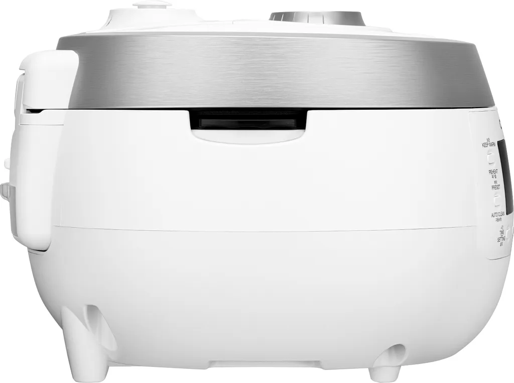 Cuiseur à riz Cuckoo 1.8l appareil de cuisson multifonction - 4