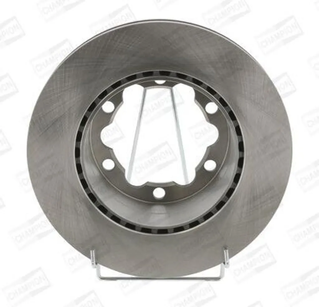 CHAMPION 569138CH Disque de frein OE 9064230112 pour Sprinter et Crafter