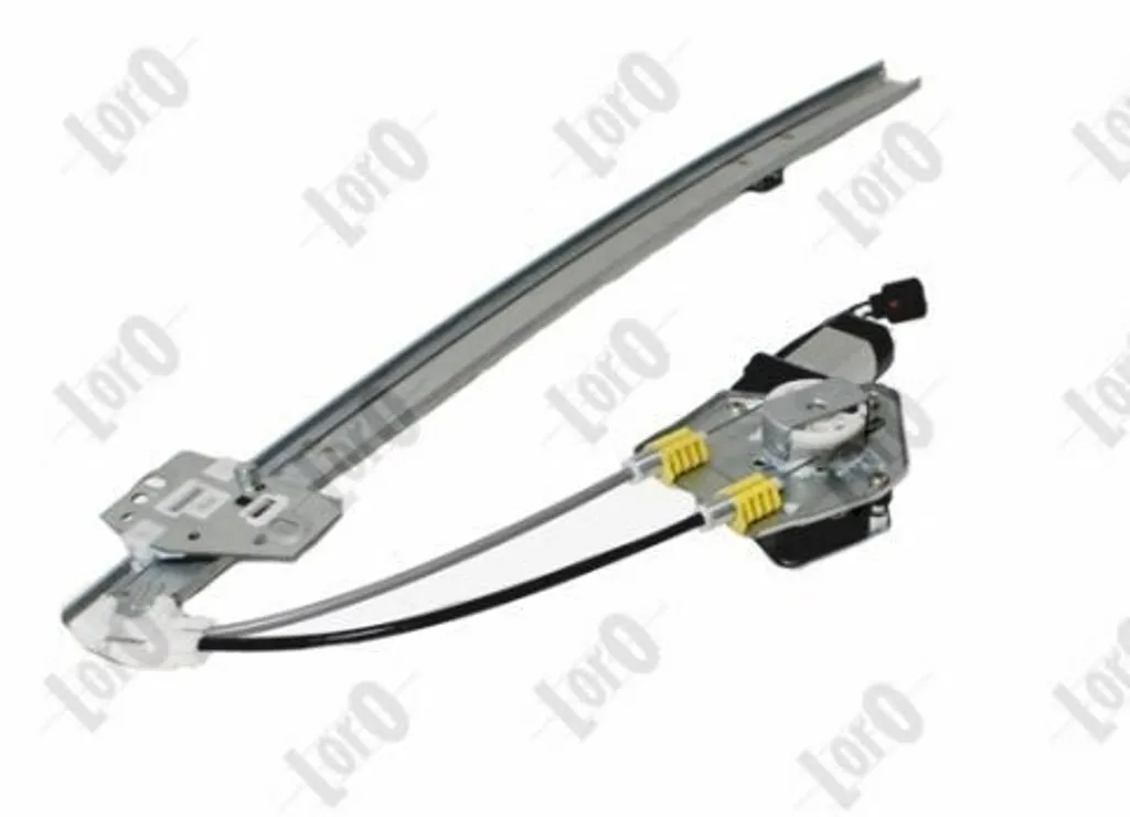 Lève-vitre ABAKUS 130-042-009 pour Movano X70 - Remplacement OE 8200162708