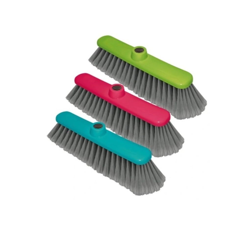 Tête de barbe en matériau recyclé avec poils spéciaux Image du produit 