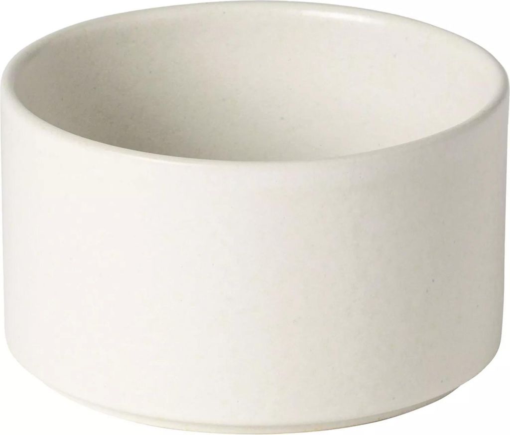COSTA NOVA »Redonda« Schale, white, Inhalt: 0,58 Liter, ø: 126 mm, 6x
