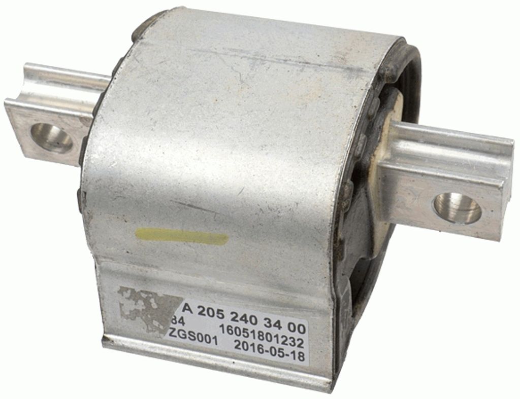 LEMFÖRDER Lagerung Automatikgetriebe 38358 01 passend für MERCEDES-BENZ C-Klasse T-modell (S205) C-Klasse Limousine (W205) E-Klasse Limousine (W213)