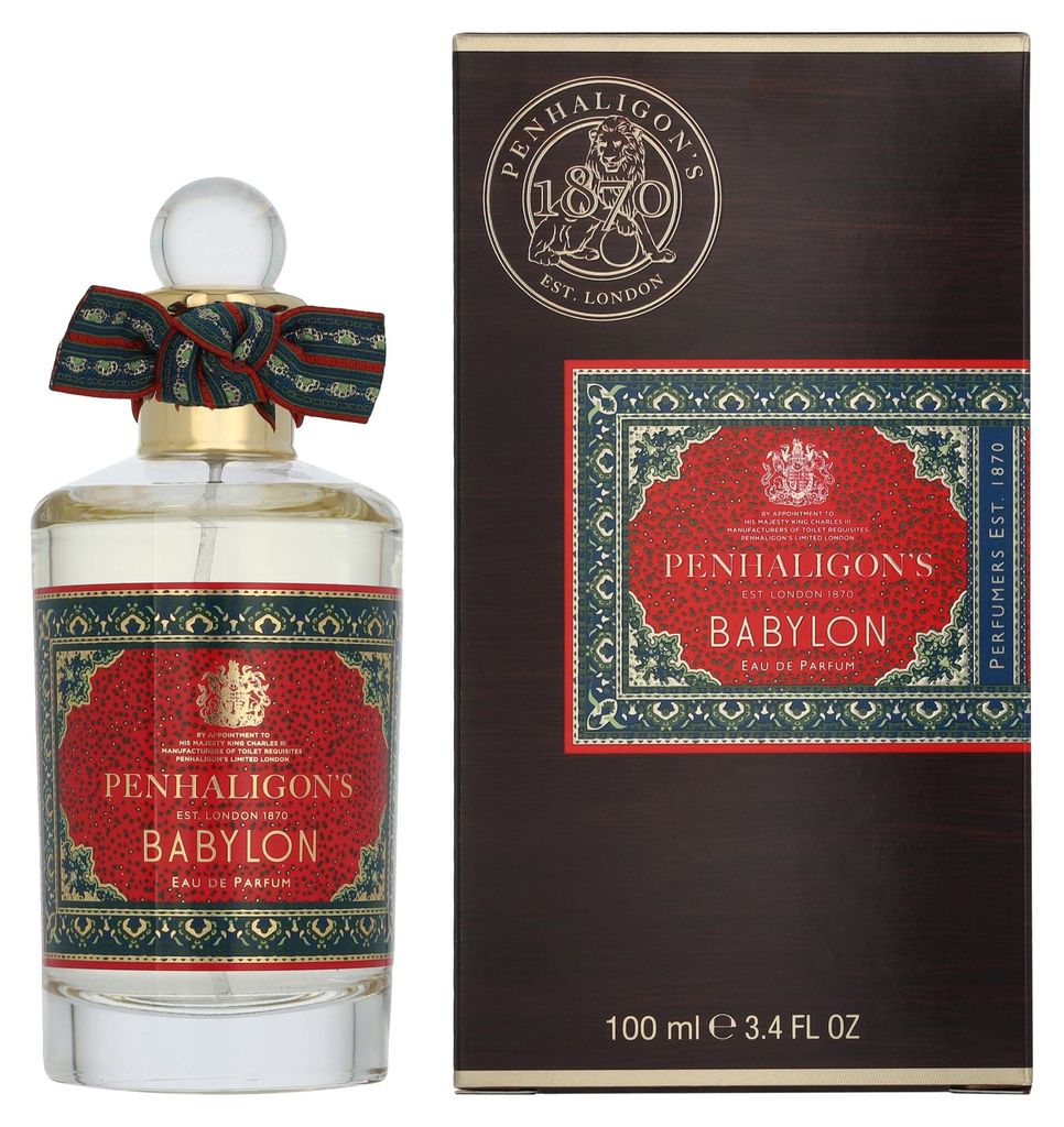 Penhaligon's Babylon Edp Spray