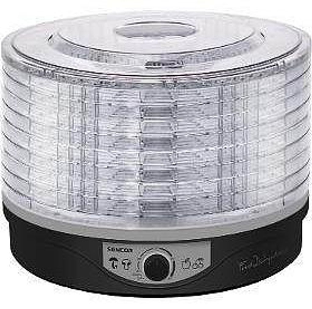 SFD 3109BK suszarka do żywności SENCOR Zdjęcie produktu 