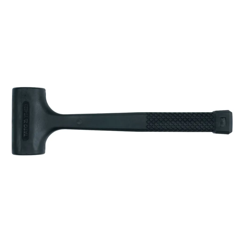 Offerta Mazza YATO 1300g YT-4623 | Gomma Speciale No Rimbalzo