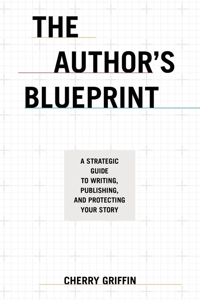 The Author's Blueprint