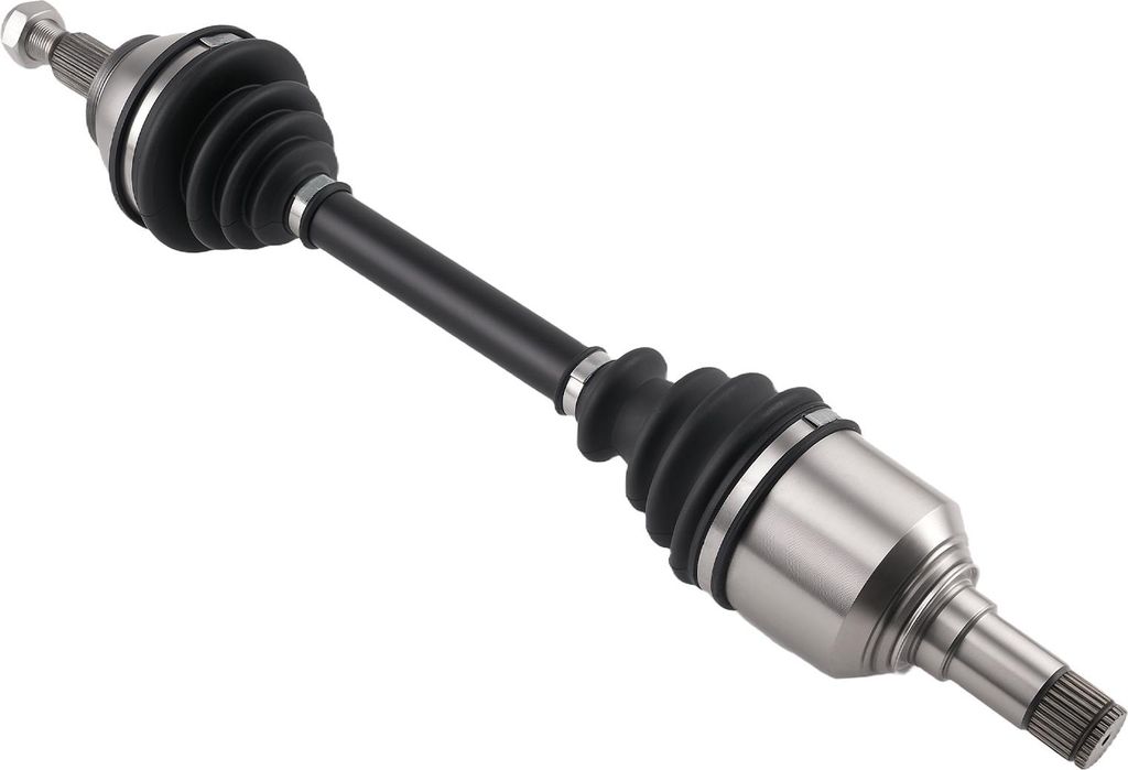 Arbre de transmission avant gauche pour Mercedes-Benz W169 Image du produit 
