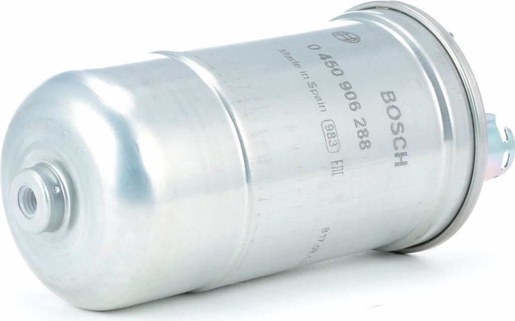 Kraftstofffilter BOSCH 0 450 906 374