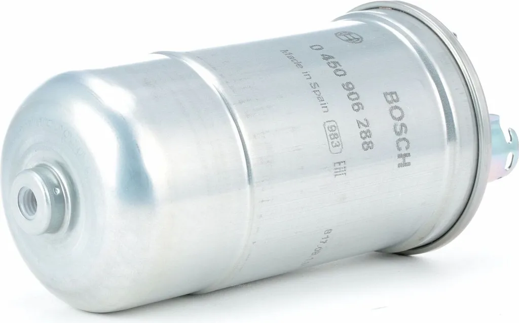 Bosch 0 450 906 374 Filtre à Carburant Diesel pour Golf IV et A3 8L
