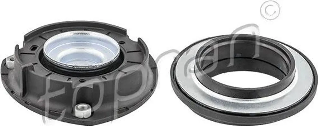 Palier de jambe de suspension pour Golf VII et Audi A3 OE 5Q0412331ES