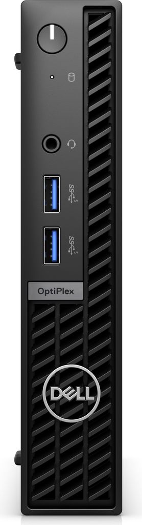 Dell OptiPlex 7010 Micro, Core i5-12500T, 16GB RAM, 512GB SSD, Win 11 Pro