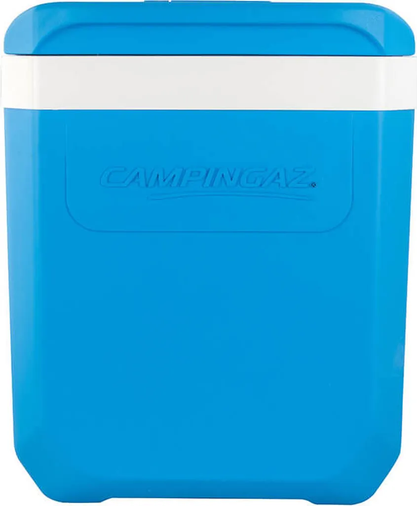 Glacière Campingaz Icetime Plus 26L avec Isolation Polyuréthane Haute