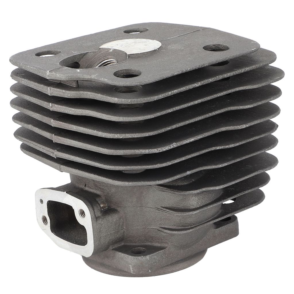 Zylinder-Kit,Zylinder-Kolben,Kettensägen-Zylinder,Zylinder-Zusammenbau,Kettensägen-Vergaser-Kit,Kettensägen-Zubehör,503506301