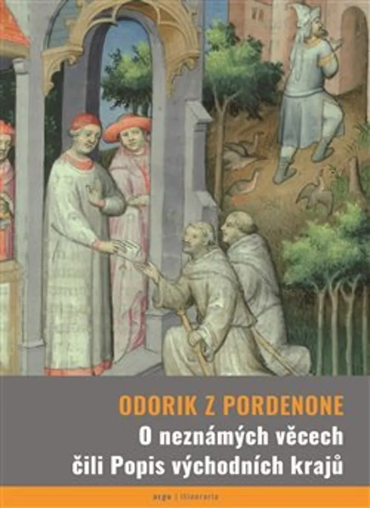 Récit Odorik de Pordenone : Tout sur l'Orient Antique et Médiéval Livre