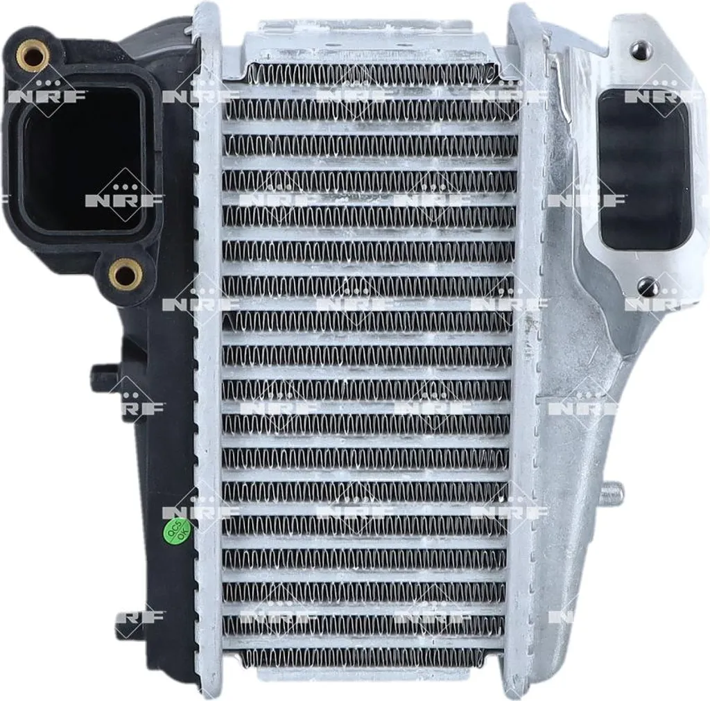 Échangeur d'air de suralimentation NRF Honda Civic IX série 2012-2017