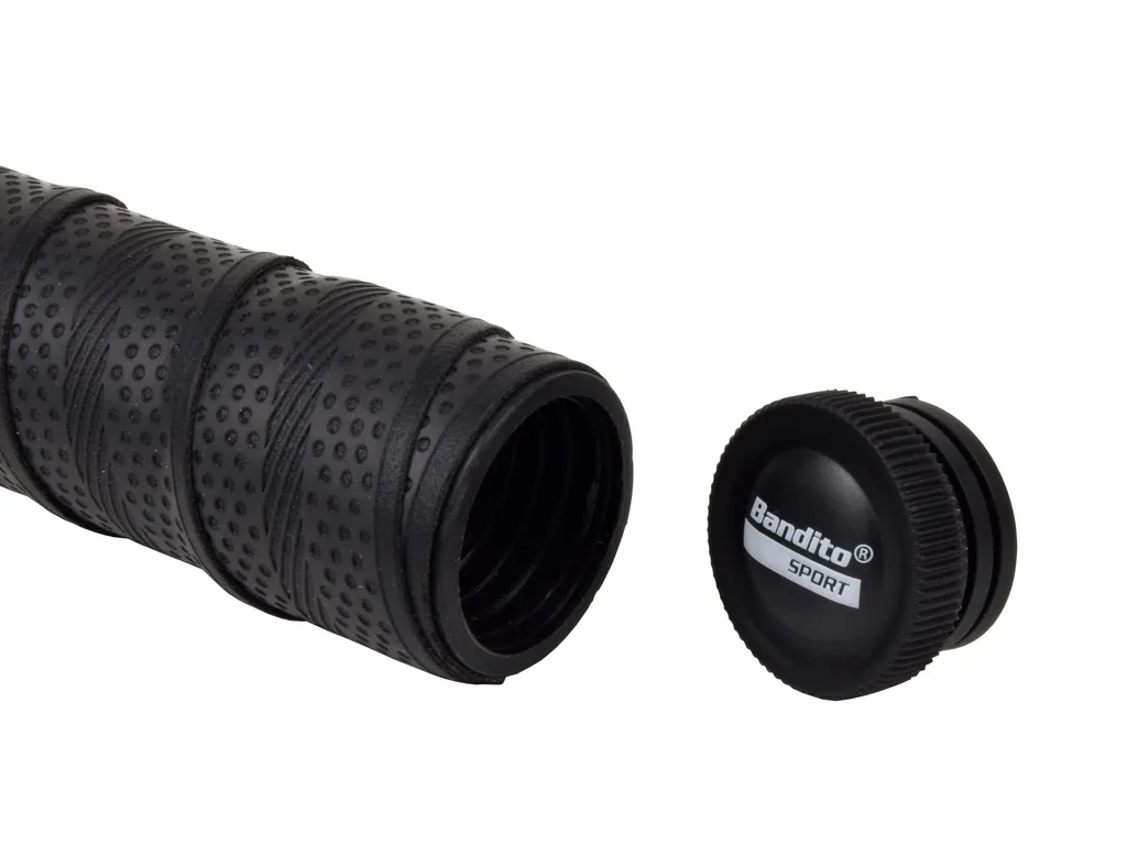 Corde à Sauter Speed Rope pour Double-Unders et Cardio Training Noir - 6