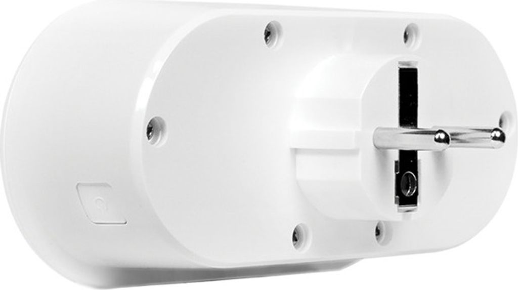 LogiLink SH0102 Spina adattatore LogiLink Wi-Fi Smart Plug, Immagine del prodotto 