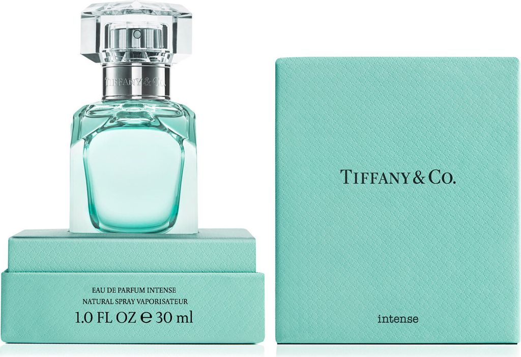 Tiffany & Co. Intense, Unisex, 30 ml, Butelka do ponownego Zdjęcie produktu 