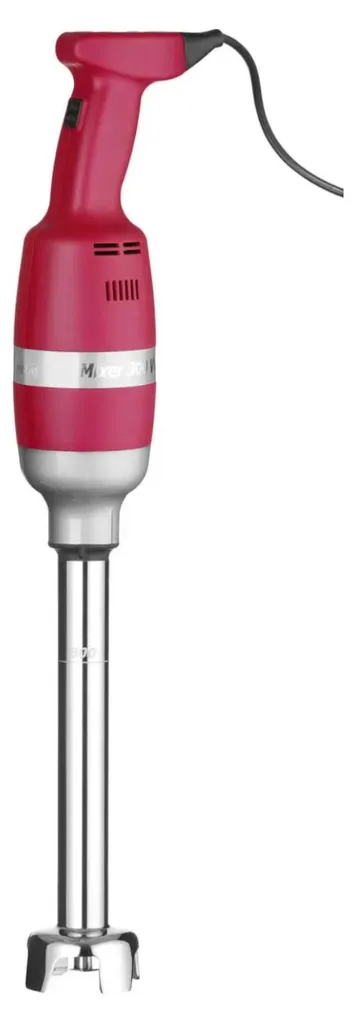 HENDI Mixeur Plongeant Profi Line 300 Vitesse Réglable 300W 230V