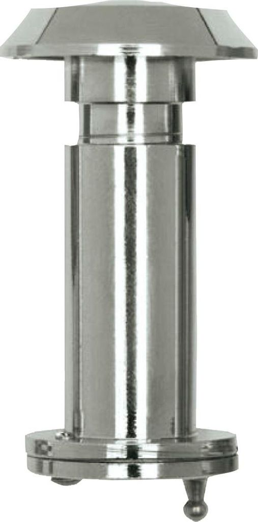 Türgucker ø 14, Türstärke 50-80 mm Brandschutz tauglich Produktbild 
