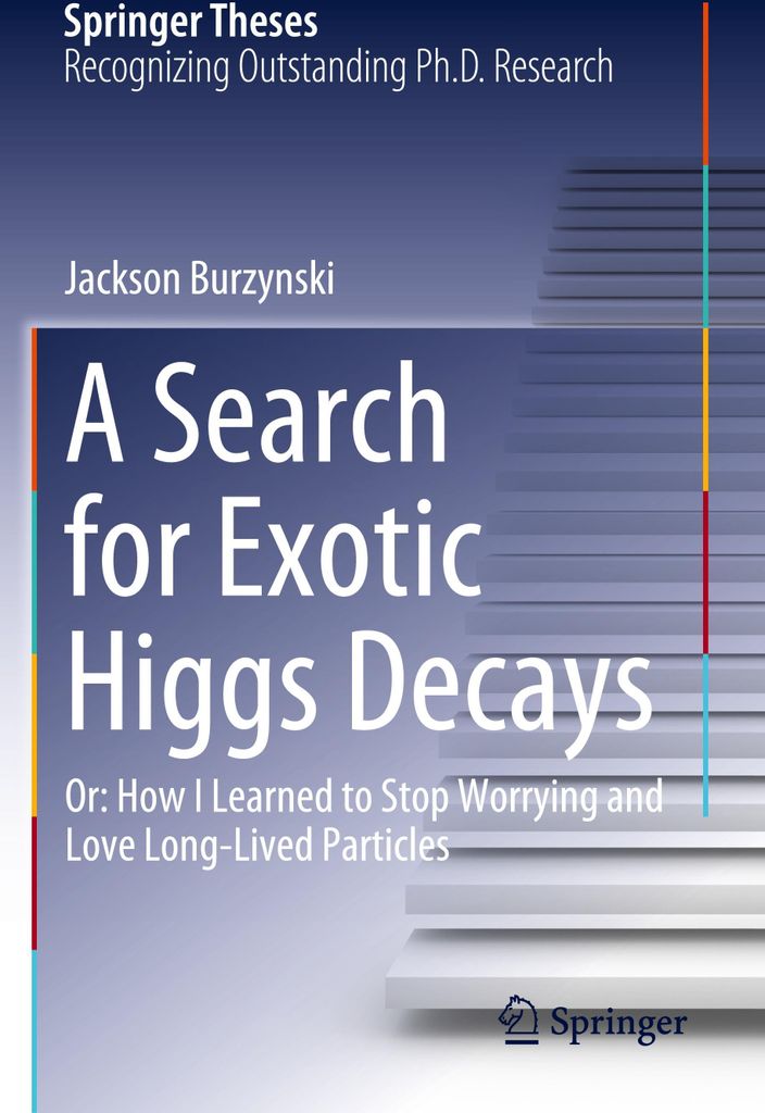 A Search for Exotic Higgs Decays