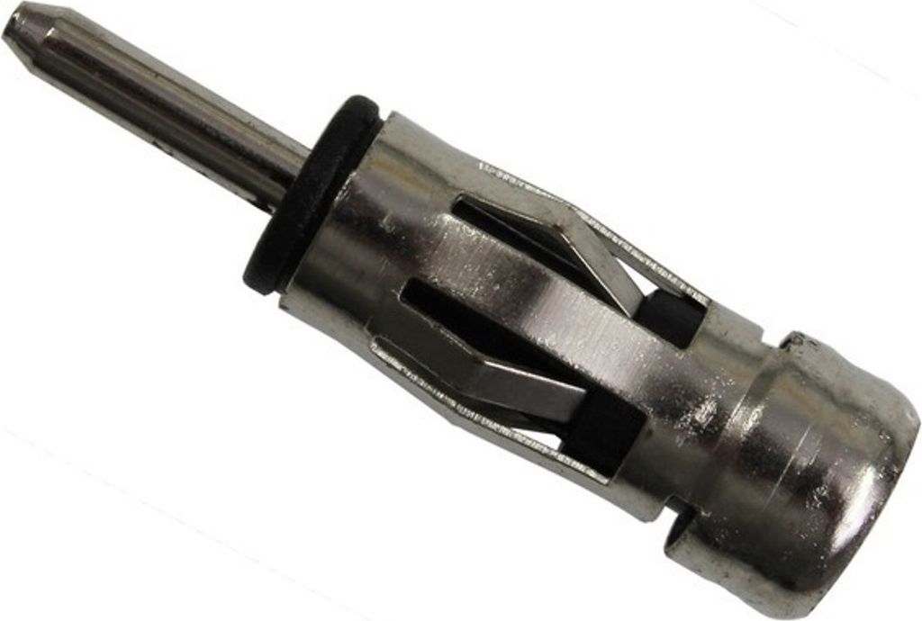 AIV Antennenadapter DIN(m) - ISO(f) Produktbild 