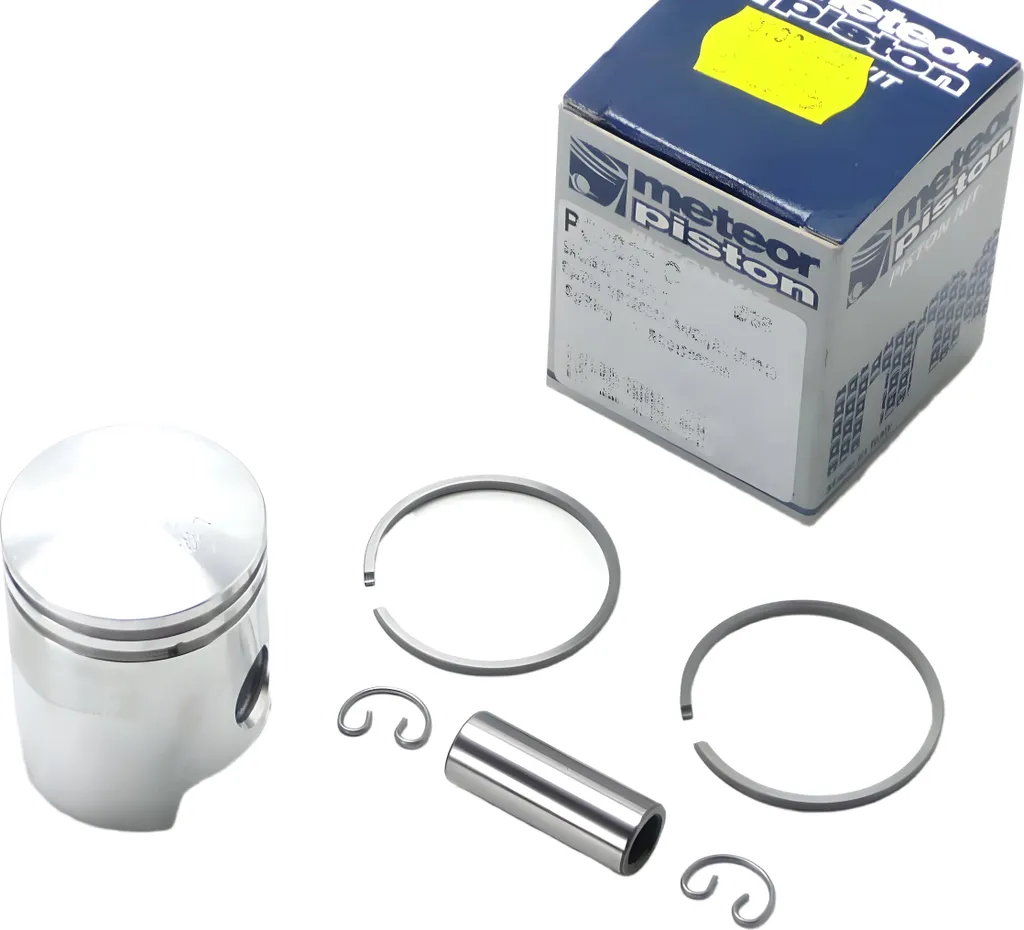 Piston Meteor 37,98 mm pour remise en état moteur Hercules Prima 0286.378.051