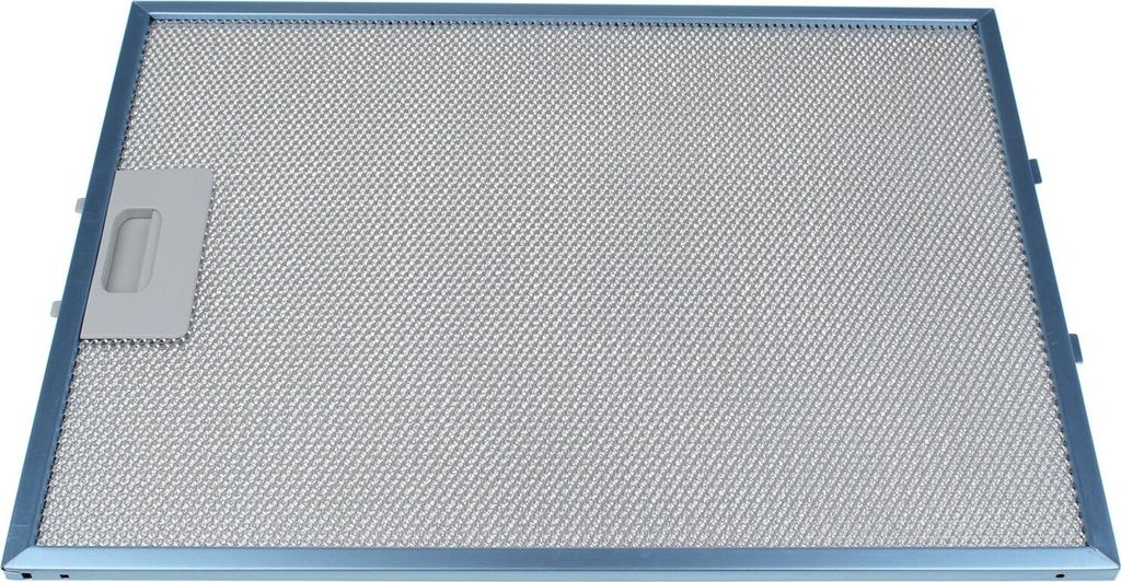 Bosch - Metall Filter - 00422872