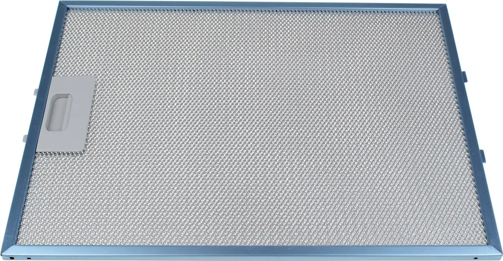 Bosch 00422872 - Filtre Métallique d'Origine pour Hotte Aspirante