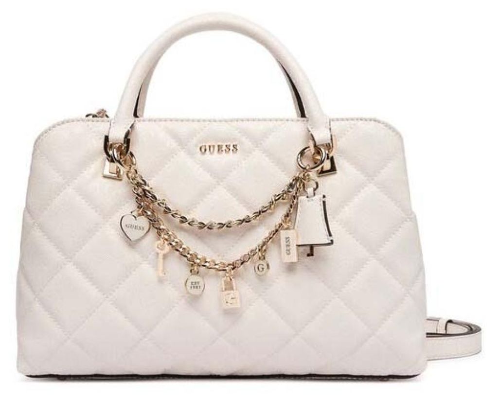 GUESS HWGG99 12060 Weiß Produktbild 