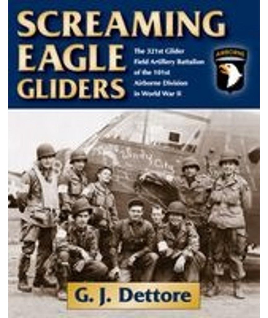 Screaming Eagle Gliders