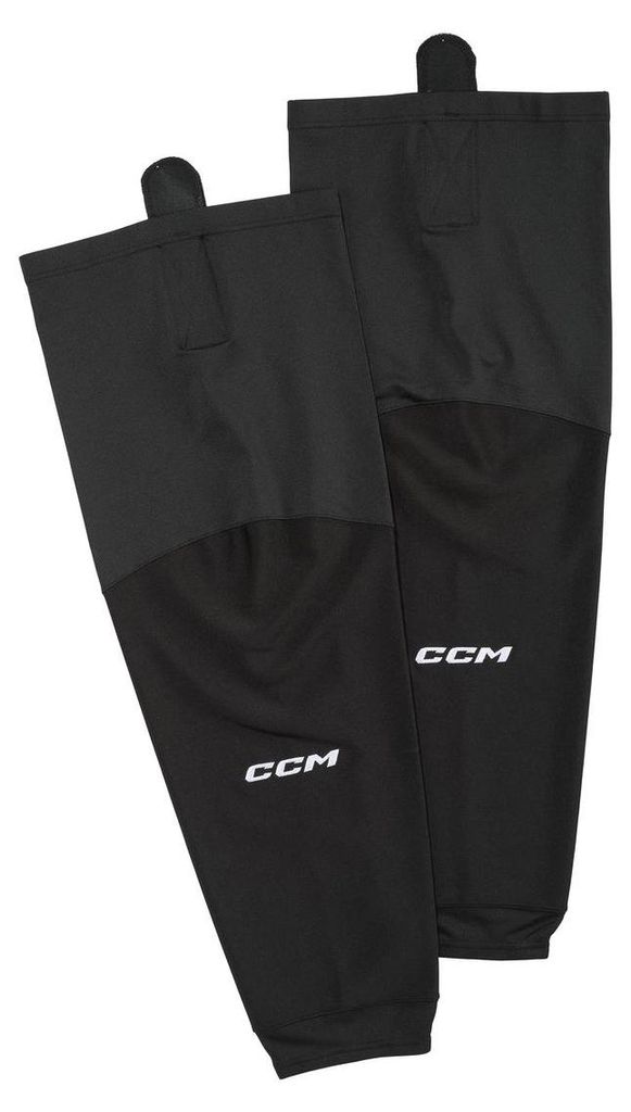 Stutzen CCM 7000 Intermediate schwarz Produktbild 